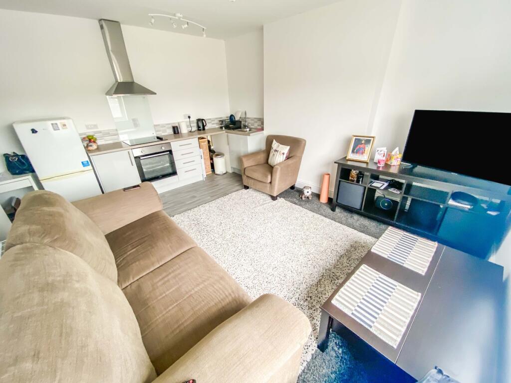 Additional image 10 of Flat,  Lower High Street, Cradley Heath