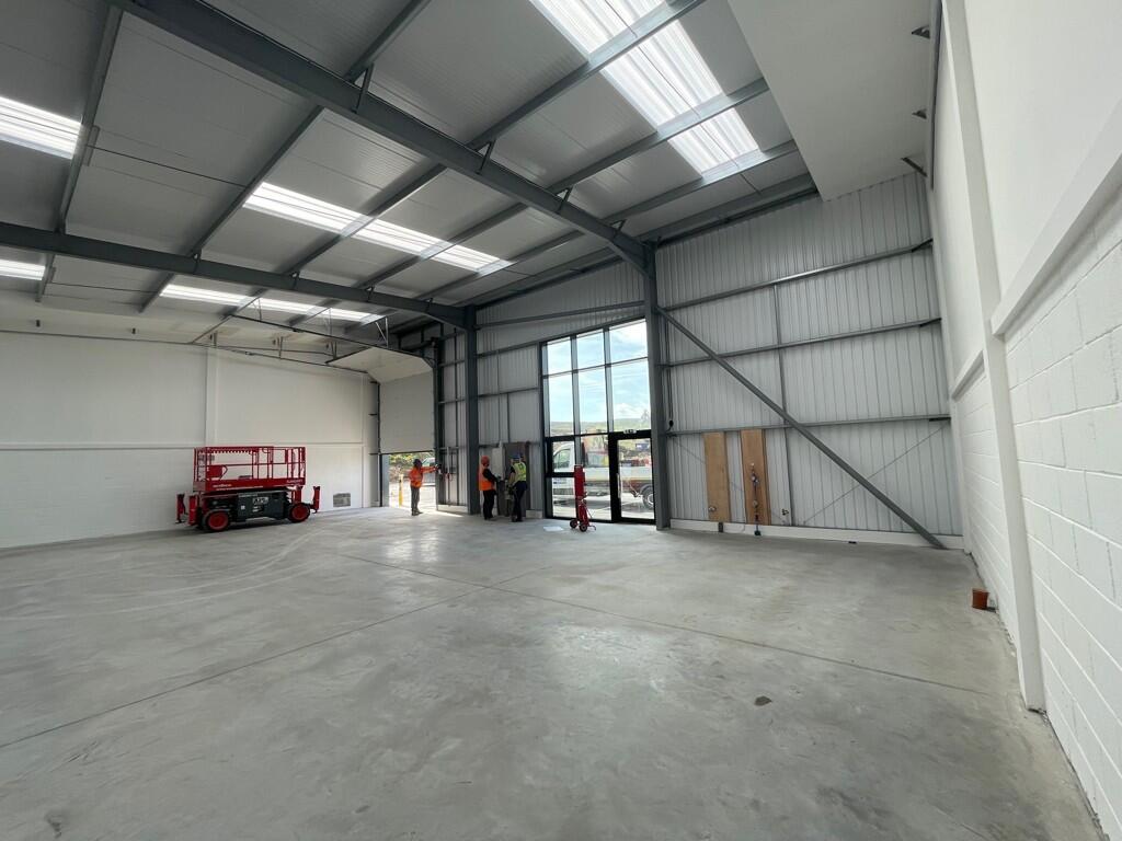 Additional image 7 of Units 1 & 2 Advance Point, Rossendale Road, Burnley, Lancashire