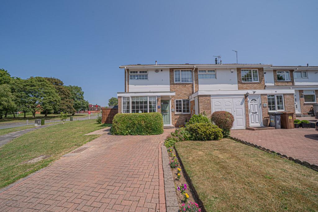 Additional image 17 of Rowood Drive, Solihull, B92