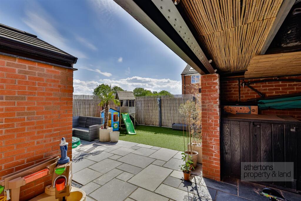 Additional image 22 of Haydock Fields Close, Great Harwood, Hyndburn
