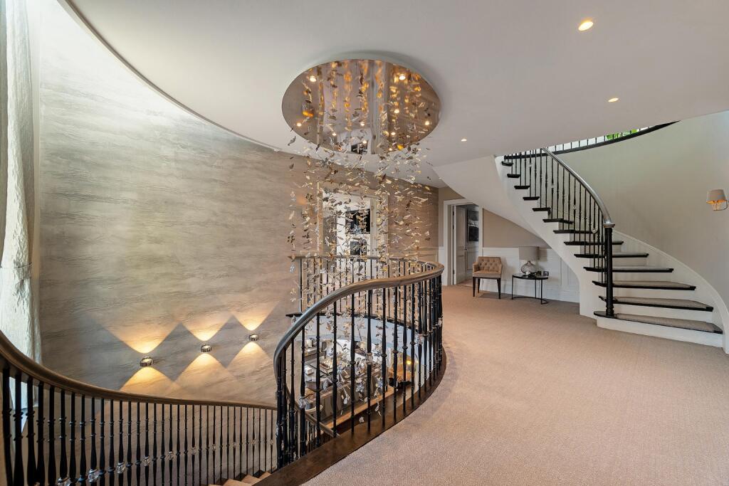 Additional image 33 of Four Oaks Estate, Sutton Coldfield