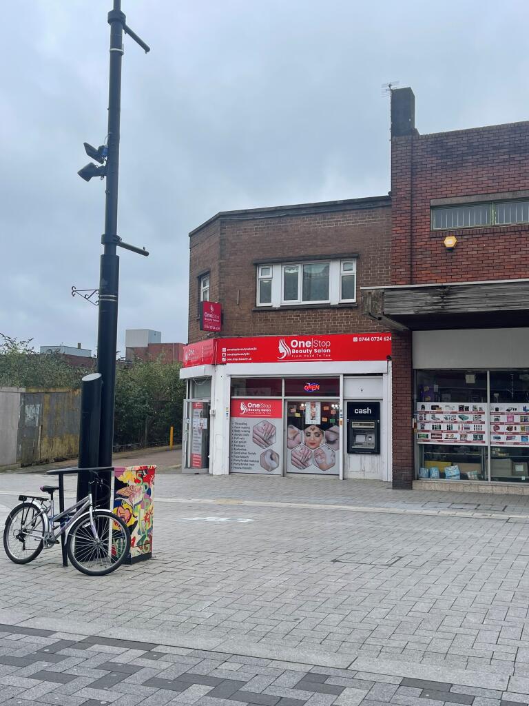 Additional image 2 of 163-165 High Street, West Bromwich B70 7QX
