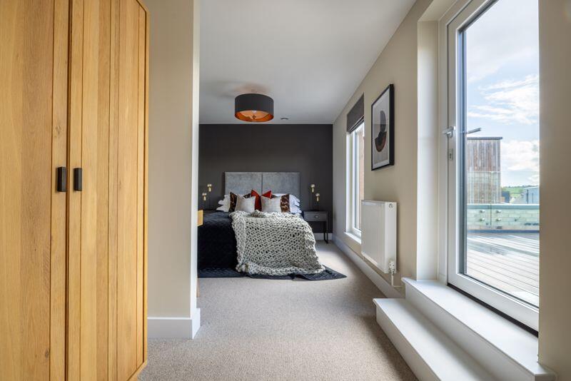 Additional image 11 of Phase III at Longcroft - 4 Bedroom Detached Home