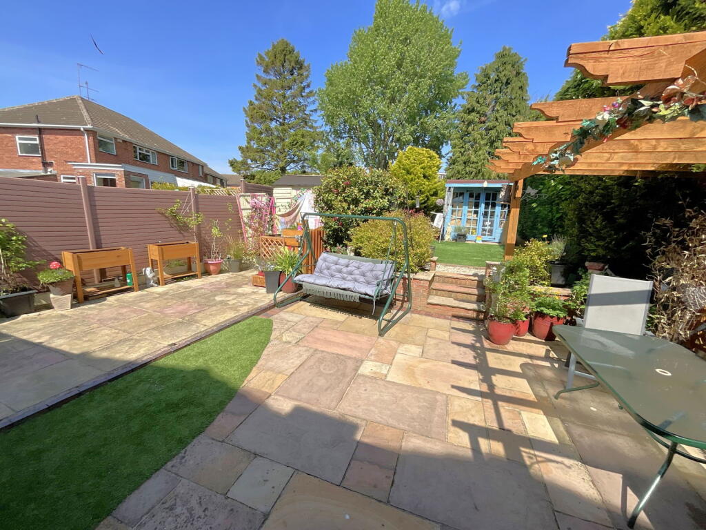 Additional image 15 of HALESOWEN, Birchfield Close