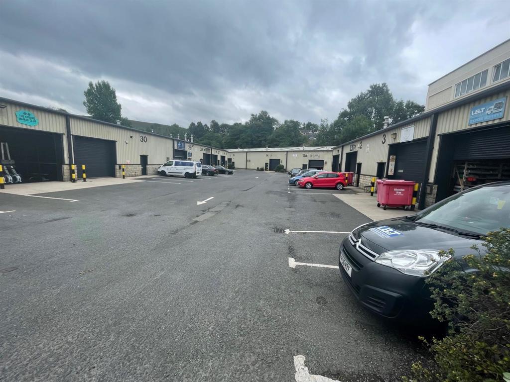 Additional image 4 of New Hall Hey Industrial Park, Rawtenstall, BB4 6HL