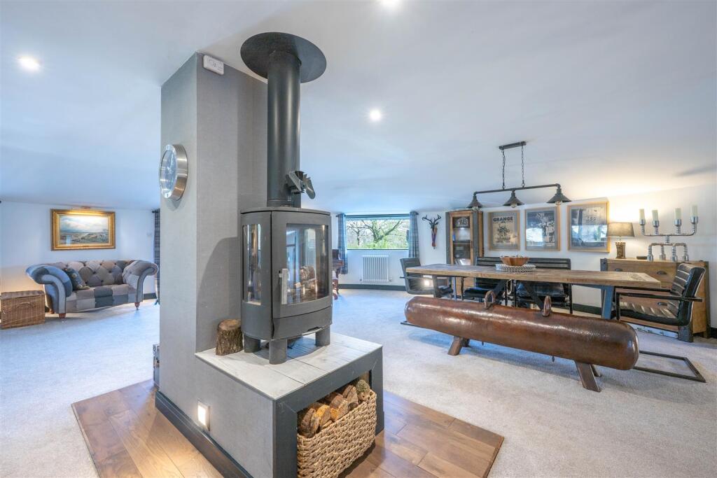 Additional image 8 of Ullenhall Lane, Ullenhall, Nr. Henley-In-Arden