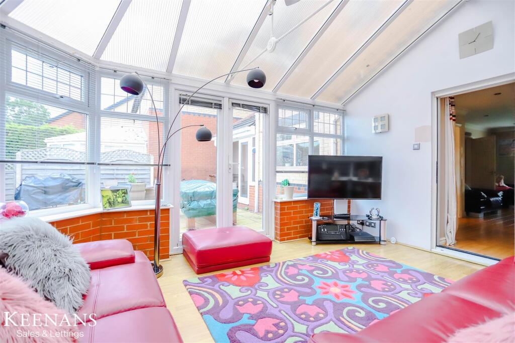 Additional image 18 of Collingwood, Clayton Le Moors, Accrington