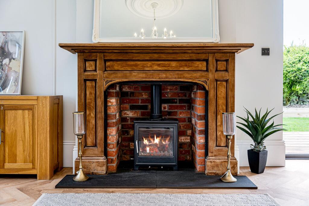 Additional image 22 of Grane Lodge, Rossendale, BB4 | Grand Victorian Home with Views, Style & Space Over Three Floors