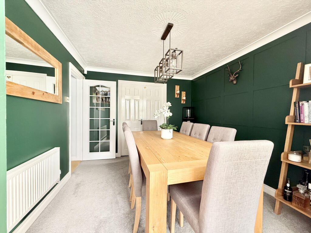 Additional image 15 of Ashwood Drive, Yeovil, Somerset