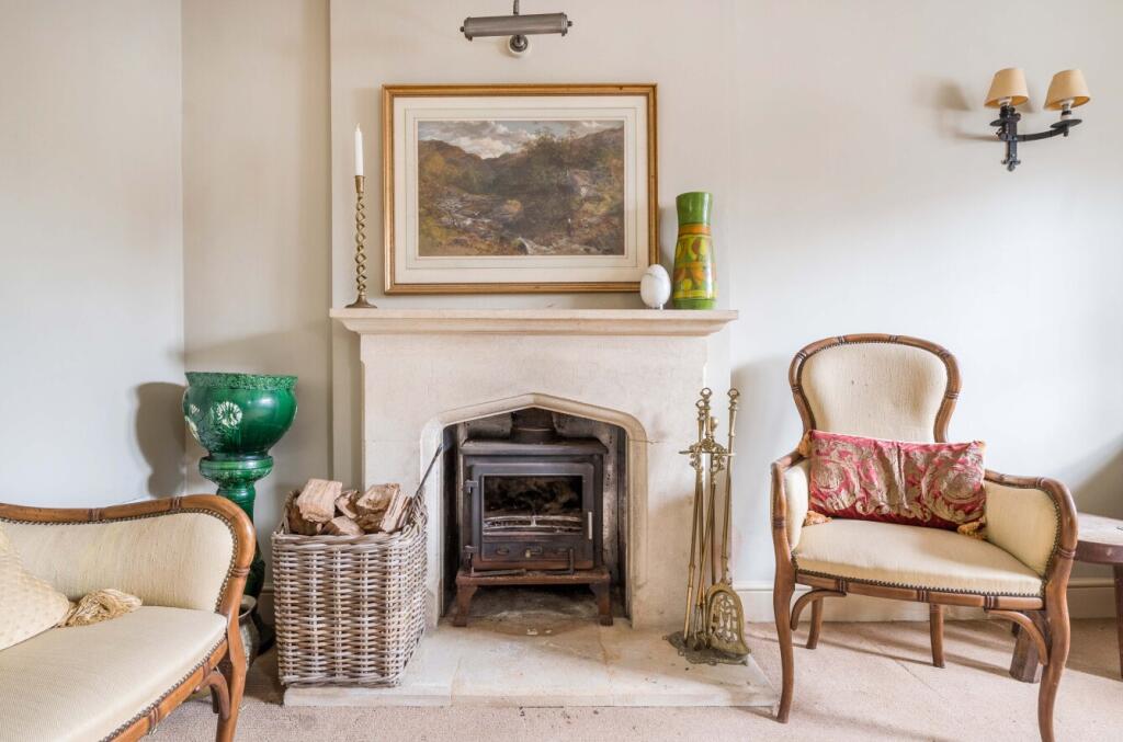 Additional image 4 of Stoke Hill, Stoke St Michael, Radstock, BA3