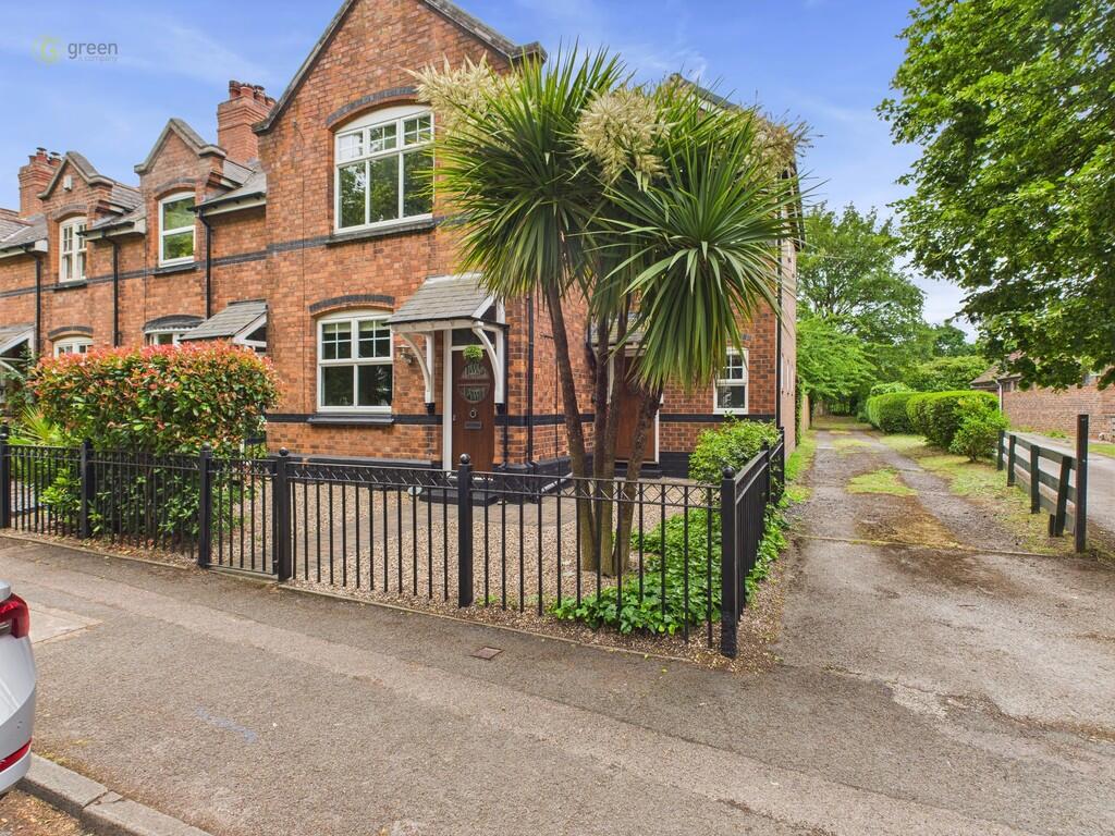 Property image for Water Orton Lane, Minworth