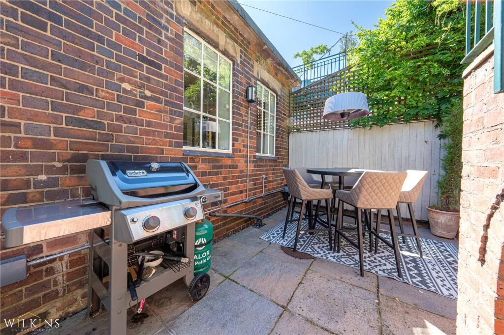 Additional image 42 of Lichfield Road, Hopwas, Tamworth, Staffordshire, B78