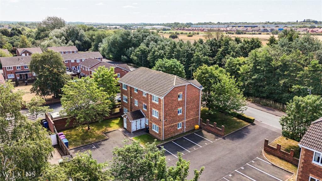 Additional image 10 of Oxbridge Way, Tamworth, Staffordshire, B79