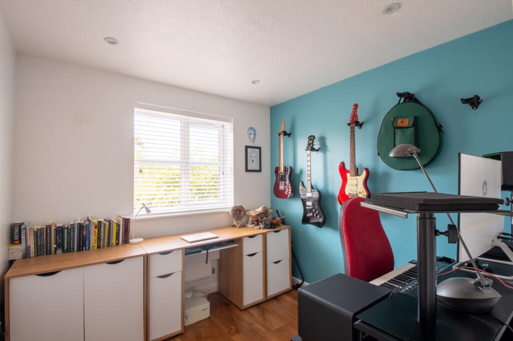 Additional image 11 of Appletree Lane, Brockhill, Redditch, B97