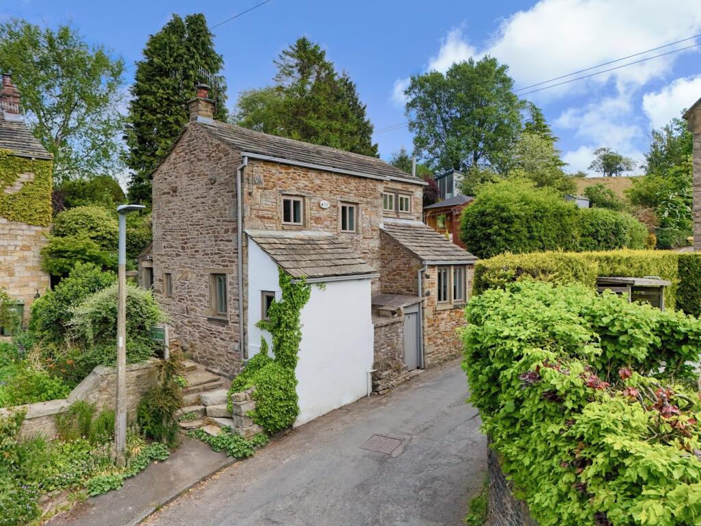 Property image for Skipton Old Road, Foulridge, BB8