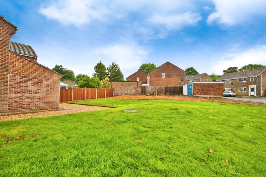Additional image 6 of Portreeve Drive, Yeovil