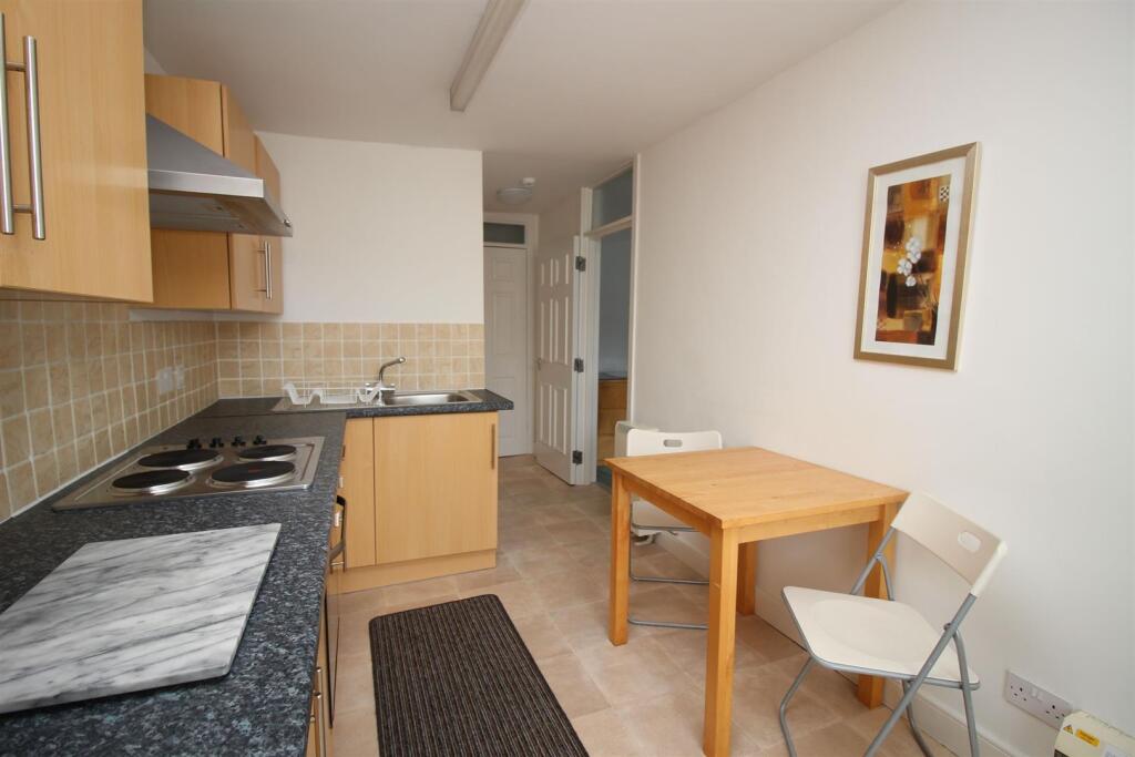 Additional image 5 of Monmouth Place, City Centre