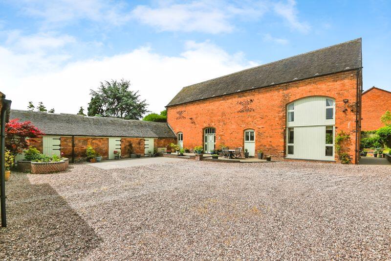 Additional image 27 of New Hall Barn, Walmley, B76 2PP