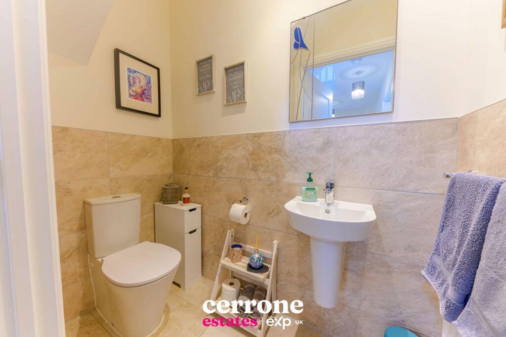 Additional image 6 of St Andrews Road, Webheath, Redditch, B97 5UU