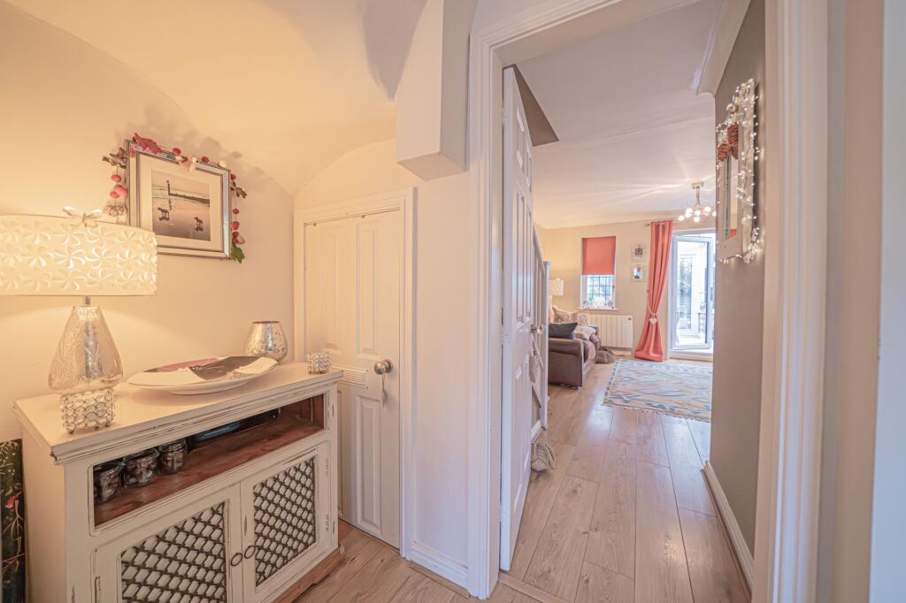 Additional image 4 of Old Warwick Road, Lapworth, B94