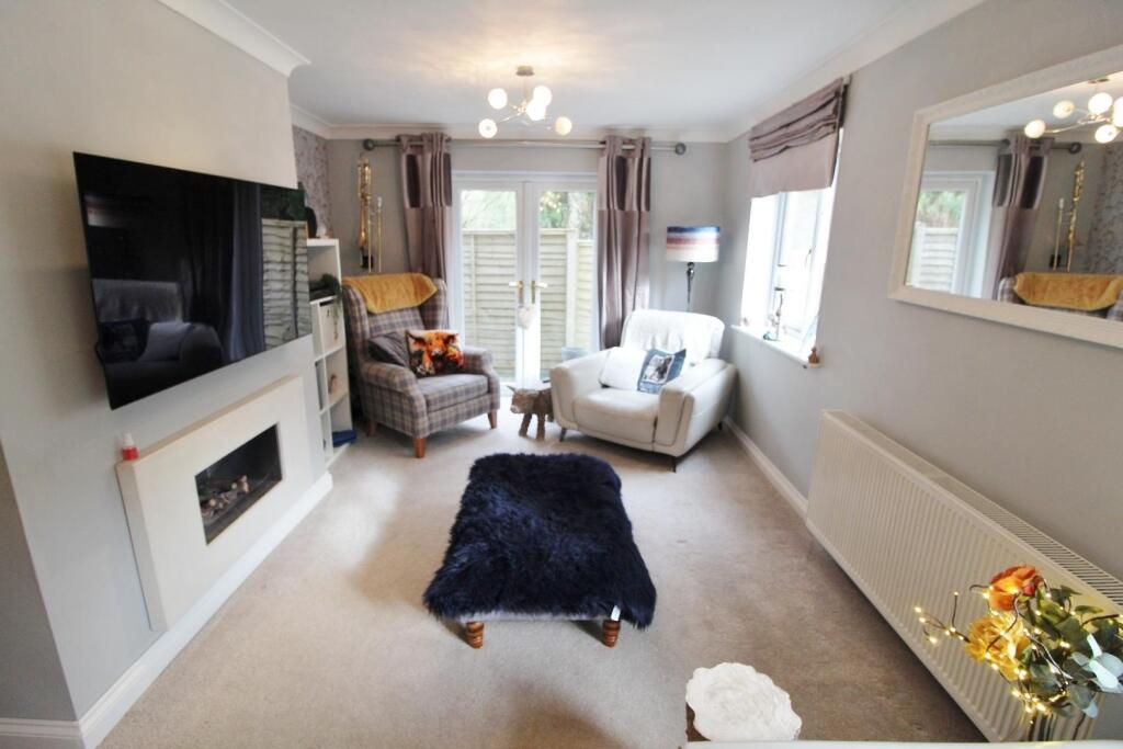 Additional image 2 of West Craven Drive, Earby