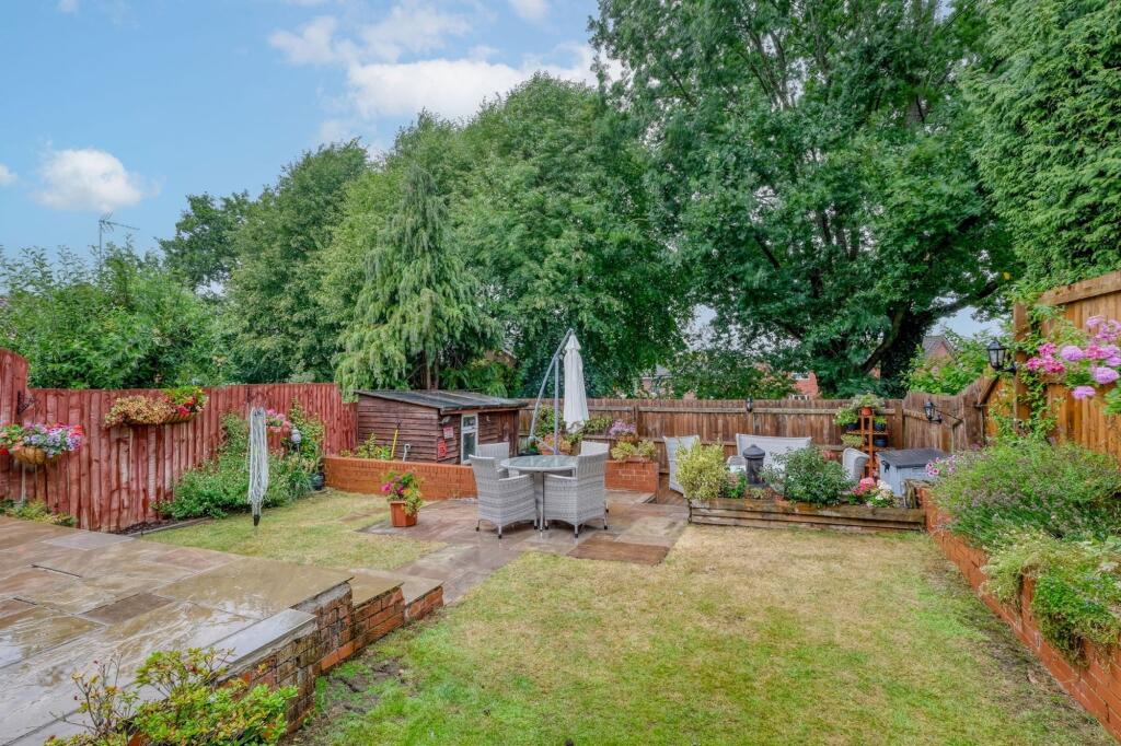 Additional image 19 of Oakham Close, Redditch, B98