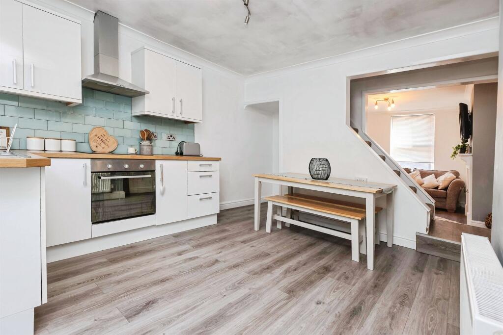 Additional image 19 of Intended Street, HALESOWEN