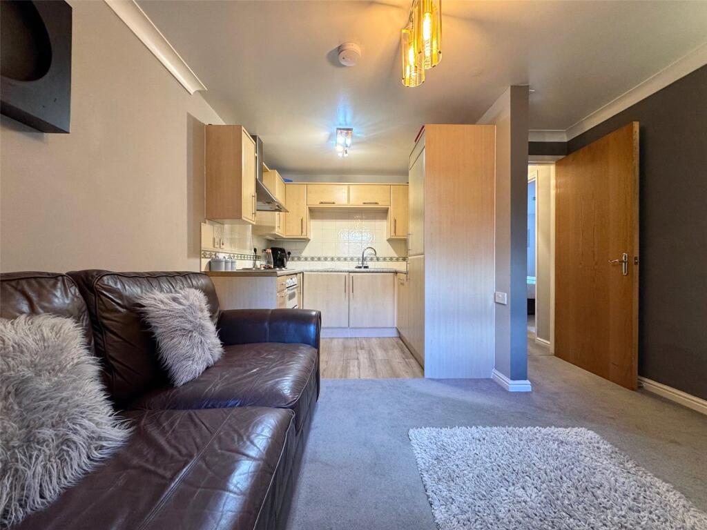 Additional image 4 of Westley Heights, 115 Warwick Road, Solihull, West Midlands, B92