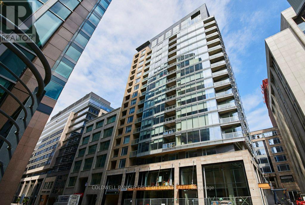 1101 - 101 QUEEN STREET|Ottawa, Ontario K1P0B7