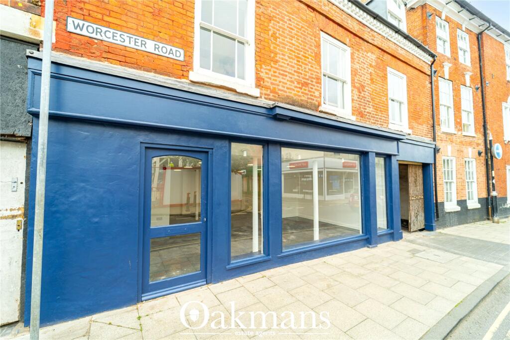 Additional image 6 of Worcester Road, Bromsgrove, Worcestershire, B61