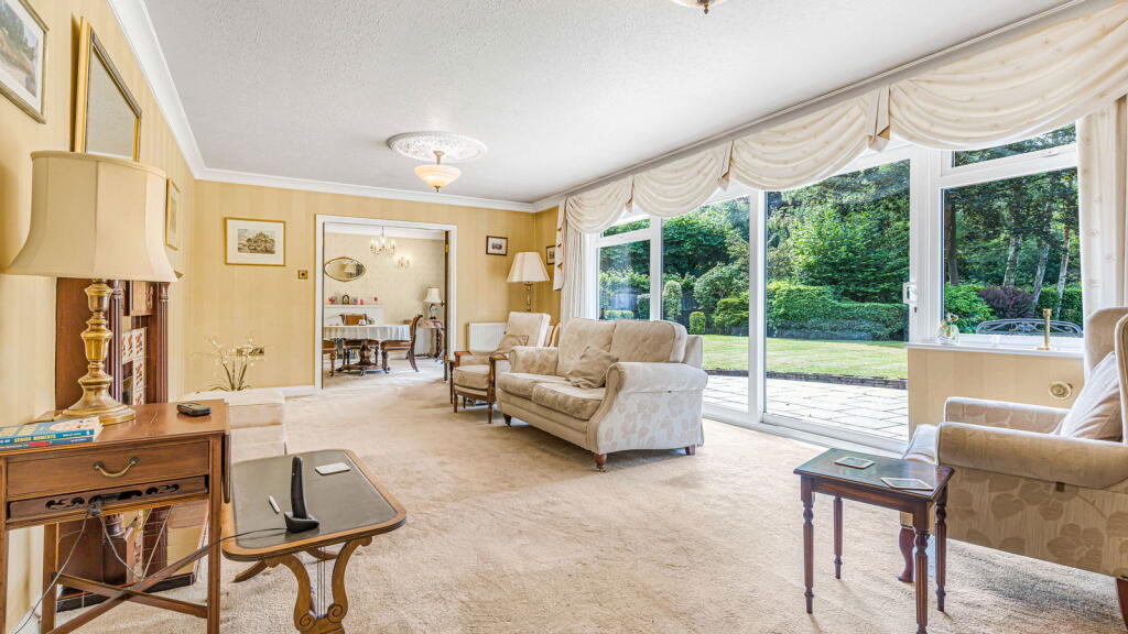 Additional image 8 of Roman Lane, Little Aston Park