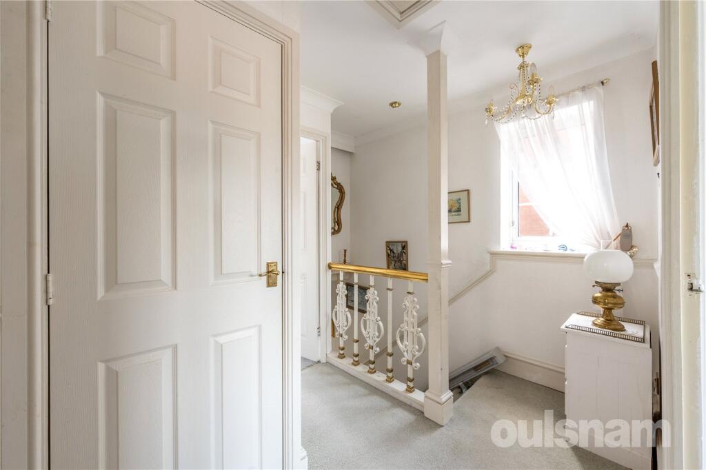 Additional image 15 of Snowshill Close, Church Hill North, Redditch, Worcestershire, B98