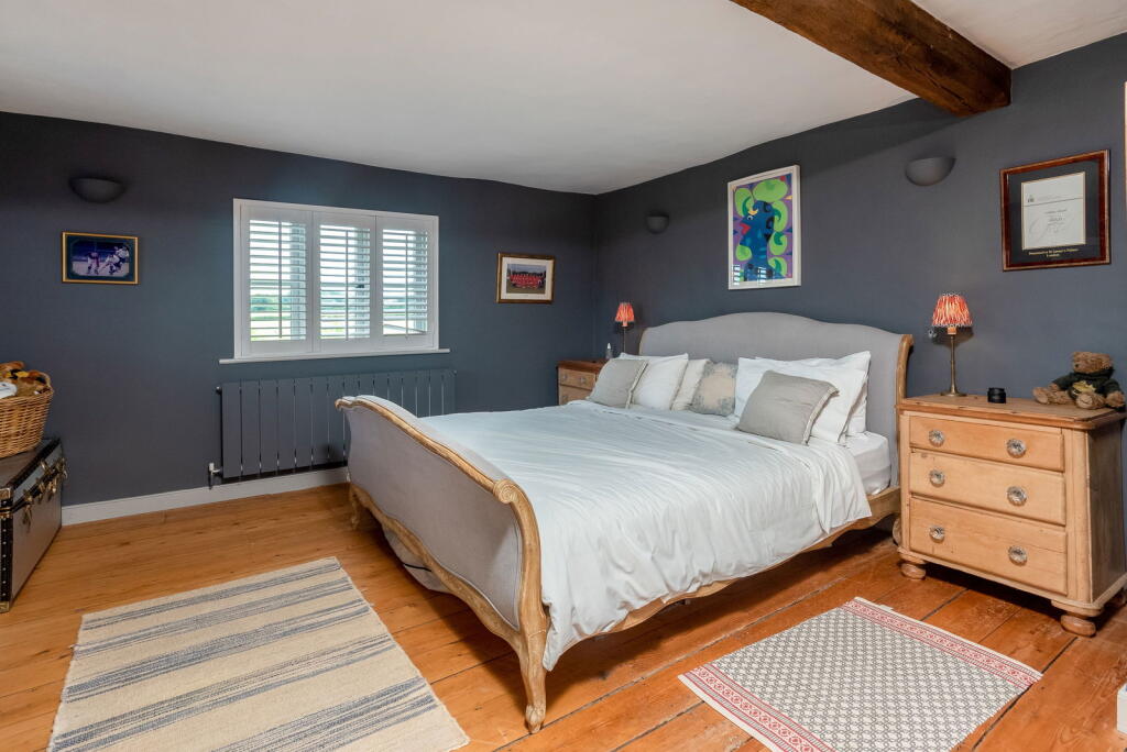 Additional image 17 of Farrington House, betwixt, Aston Cantlow & Wilmcote