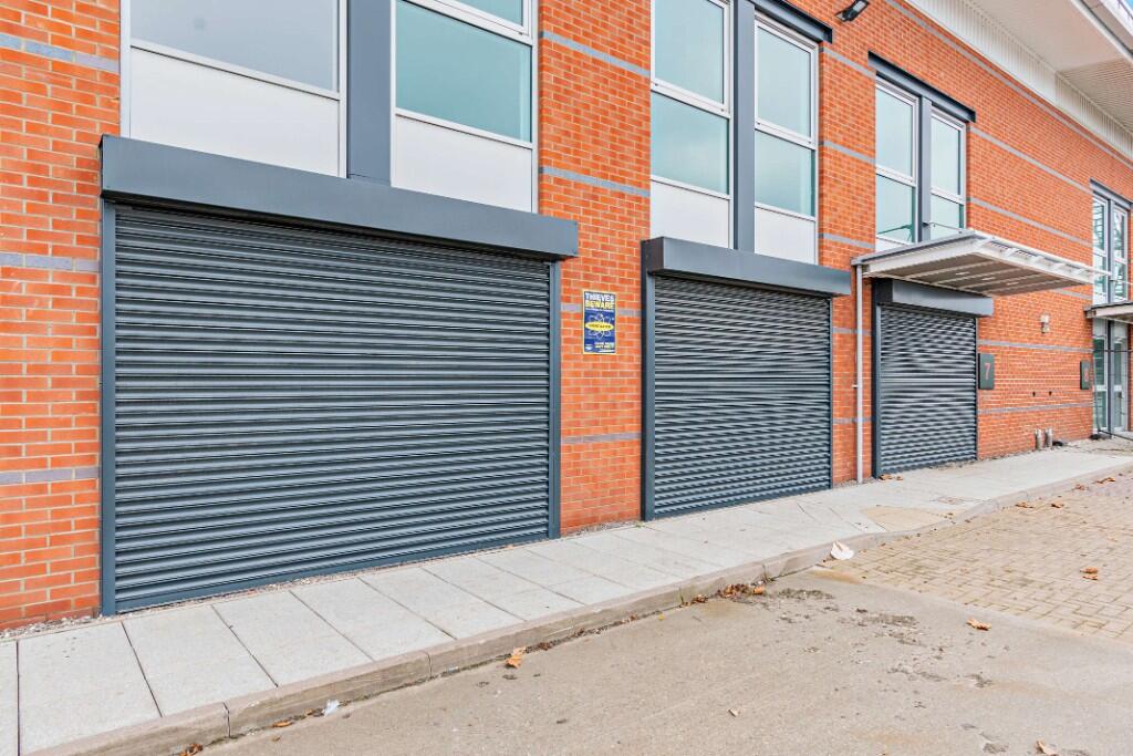 Additional image 23 of Network Park Industrial Estate, Duddeston Mill Road, Birmingham, B8