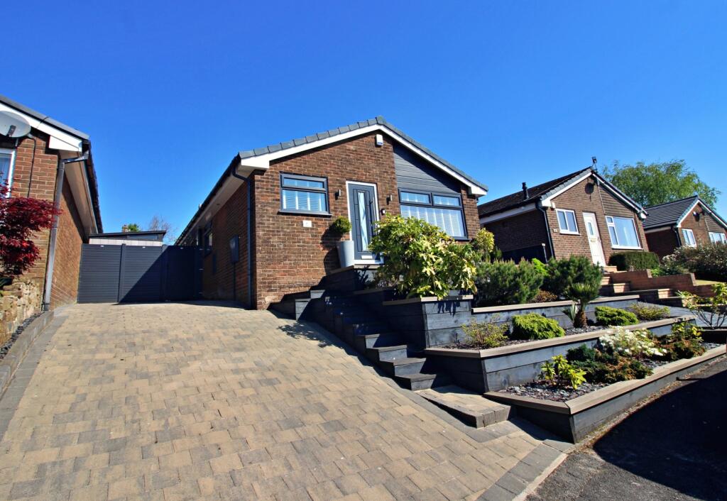 Additional image 24 of Hyacinth Close, Helmshore, Rossendale, Lancashire, BB4