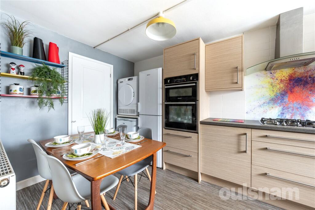 Additional image 2 of Gannow Manor Gardens, Rubery, Rednal, Birmingham, B45