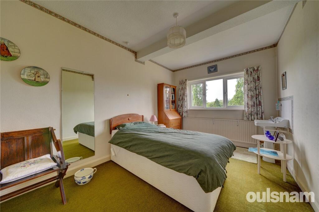 Additional image 15 of The Drive, Hopwood, Alvechurch, Birmingham, B48