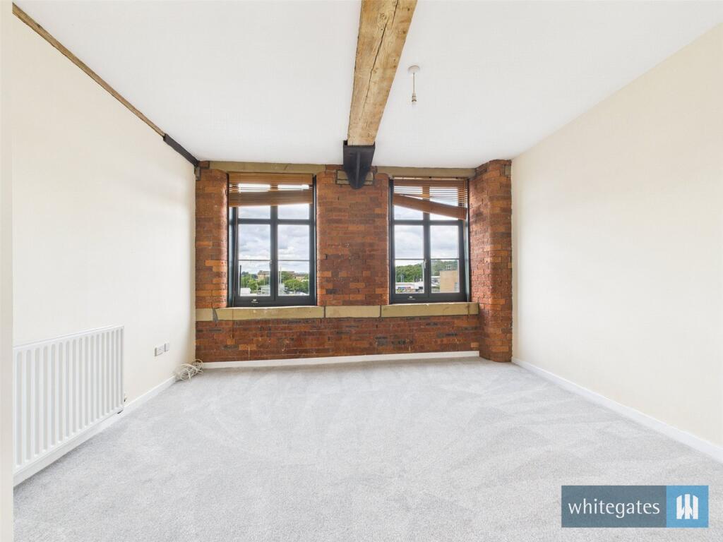 Additional image 6 of City Mills, 20-22 Mill Street, Bradford, West Yorkshire, BD1