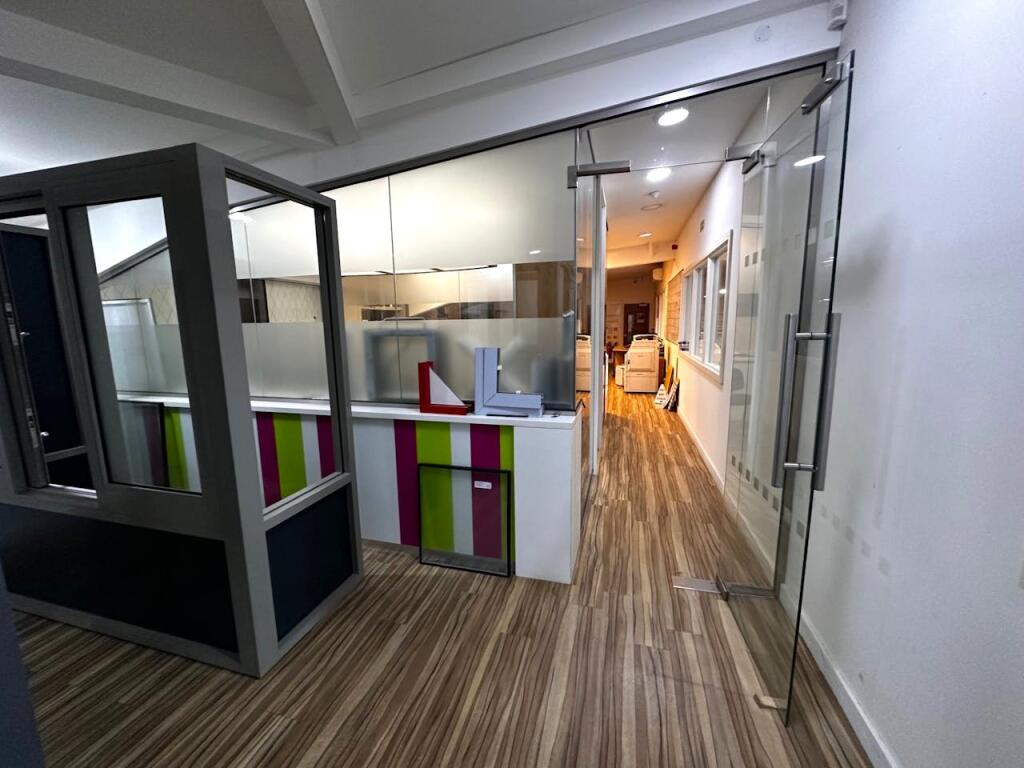 Additional image 11 of Unit 2, 80 Dollman Street, Nechells, Birmingham, B7 4RP