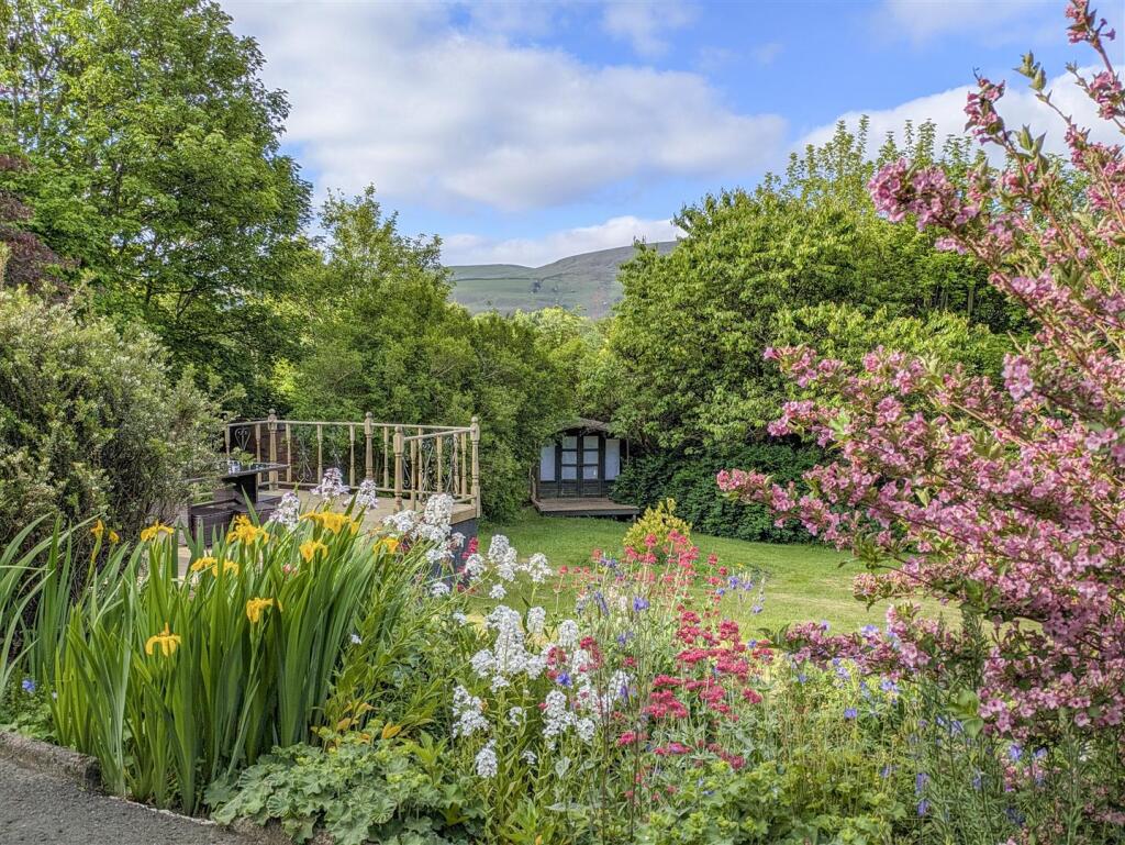 Additional image 54 of Newchurch Road, Higher Cloughfold Rossendale