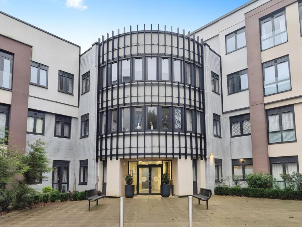 Property image for Broadoaks, Streetsbrook Road, Solihull B91 1QY