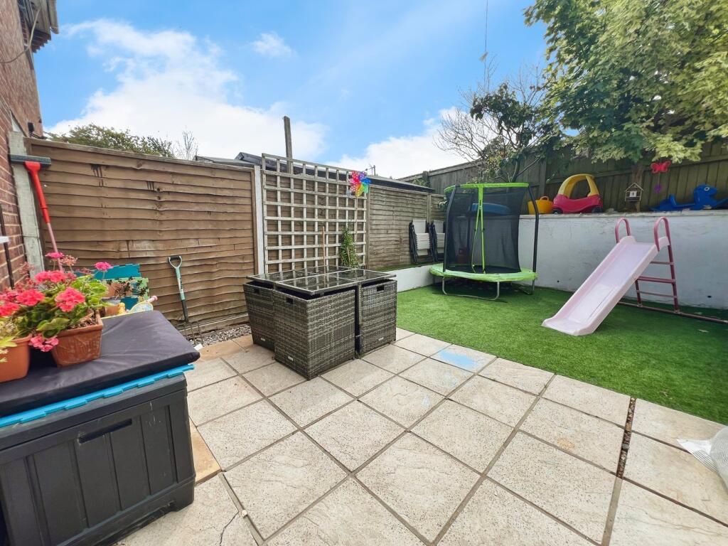 Additional image 19 of Gould Close, Street, BA16