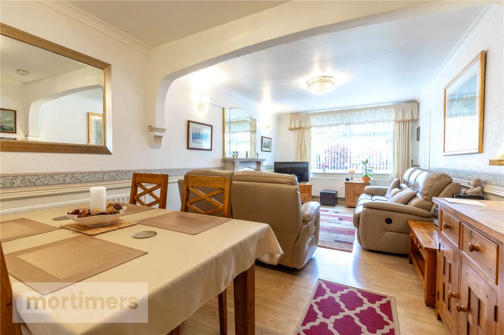 Additional image 7 of Keats Close, Accrington, Lancashire, BB5