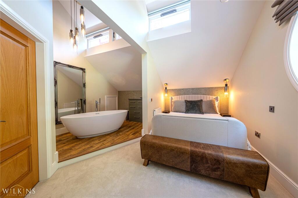 Additional image 20 of Lichfield Road, Hopwas, Tamworth, Staffordshire, B78