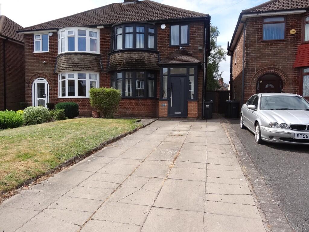 Additional image 2 of Woodfield Avenue, Oldbury, West Midlands, B69