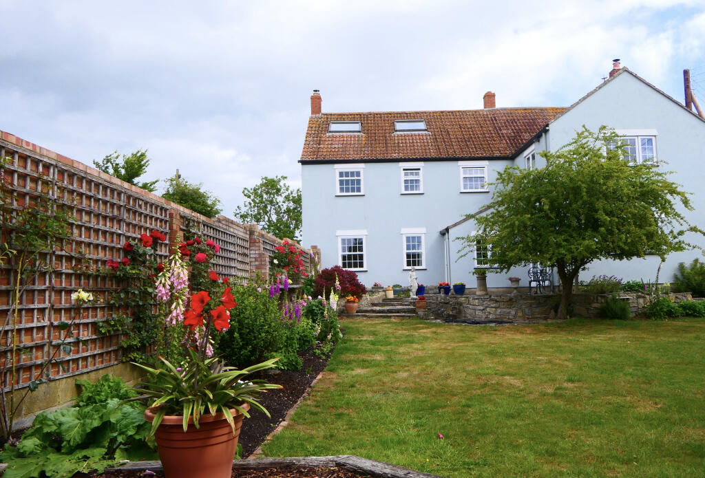 Additional image 3 of Ashcott Road, Meare, Glastonbury