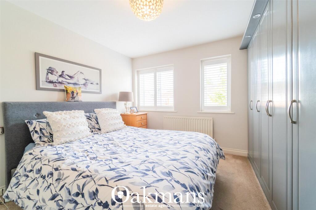 Additional image 15 of Connaught Road, Bromsgrove, Worcestershire, B60