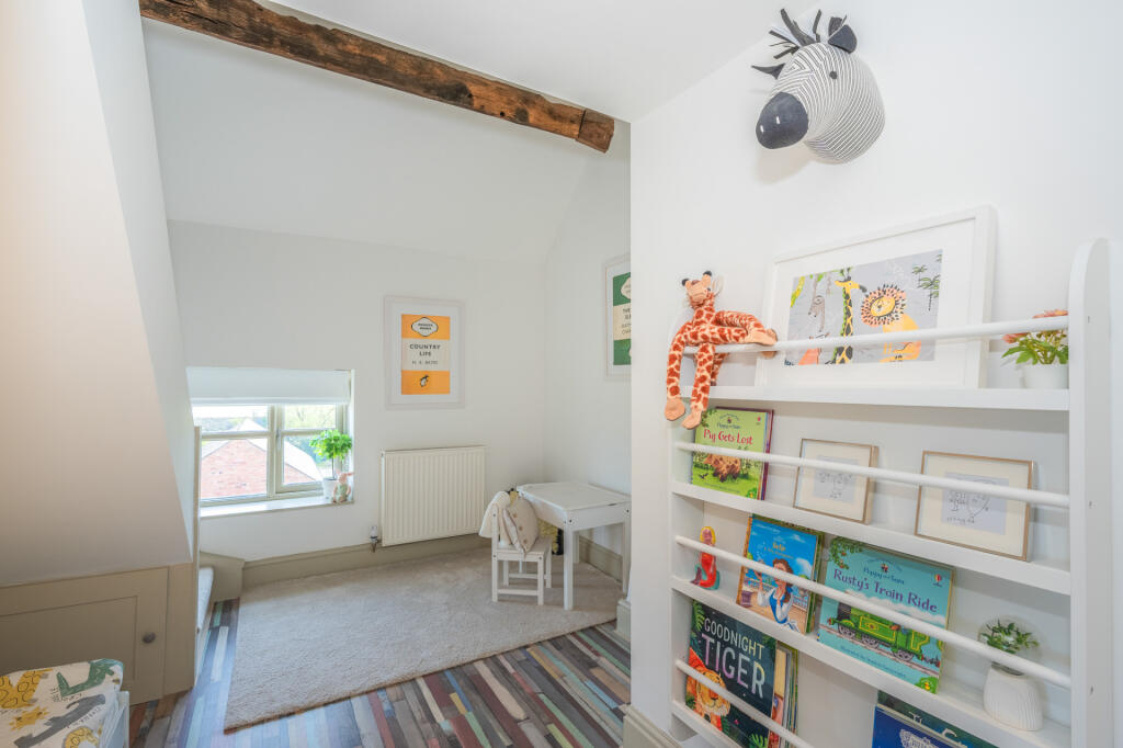 Additional image 23 of Lutley Lane, Hayley Green, Halesowen