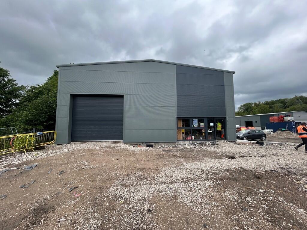 Additional image 6 of Unit 14 Hollins Business Park, Hollins Grove Street, Darwen, BB3 1HN