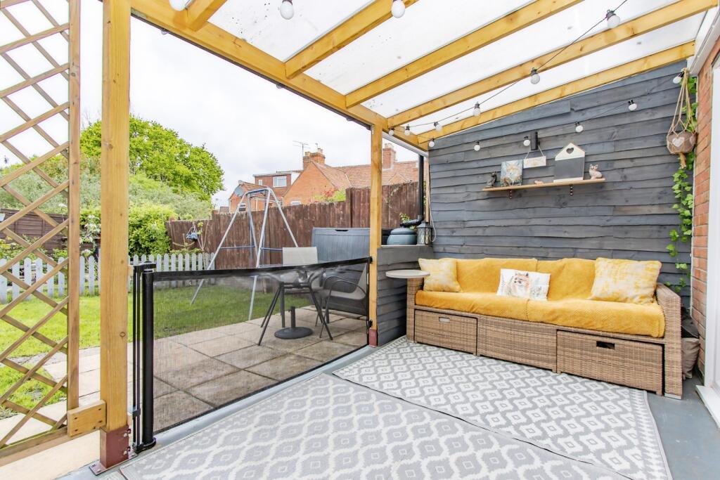 Additional image 14 of Westland Road, YEOVIL, Somerset, BA20